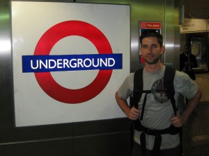 Underground